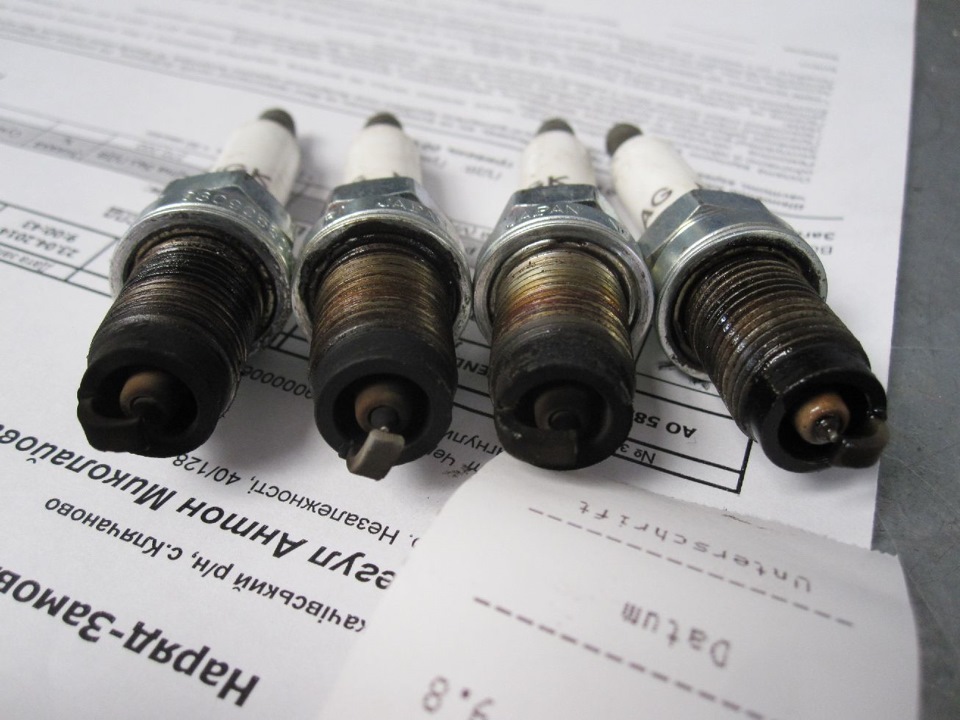 Інфаркт! 4