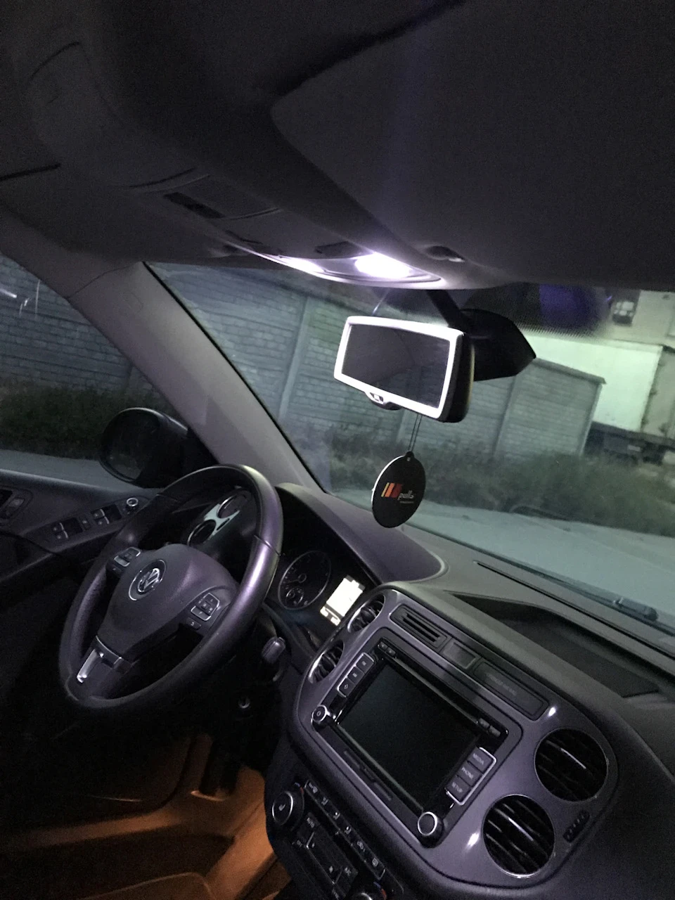 LED
