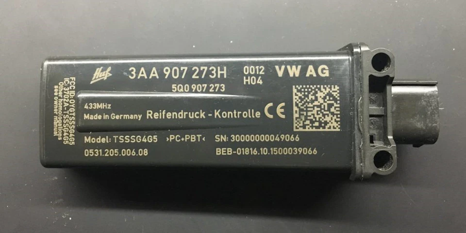Обмінюю свій блок RDKS 3AA907273F на … H