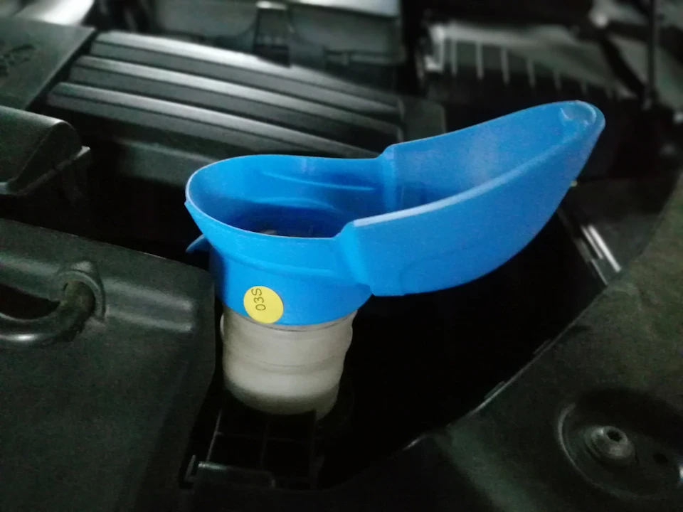 Приймайте в секту!