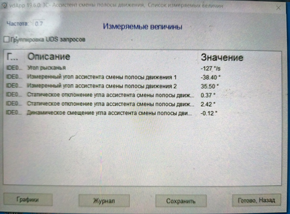 Знову радари Side Assist: кути монтажу та кастомні кронштейни 3