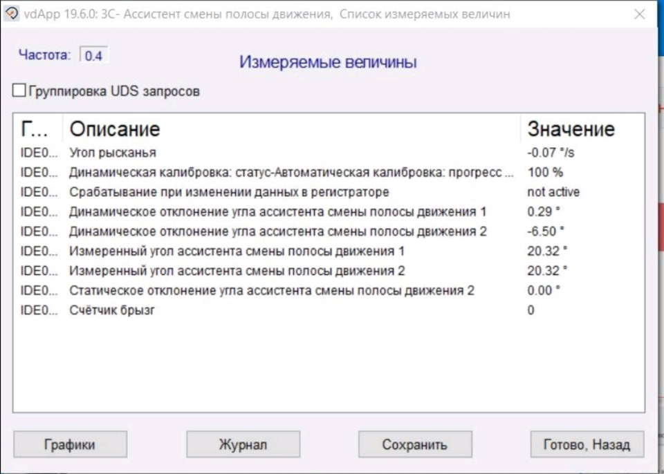 Знову радари Side Assist: кути монтажу та кастомні кронштейни 2