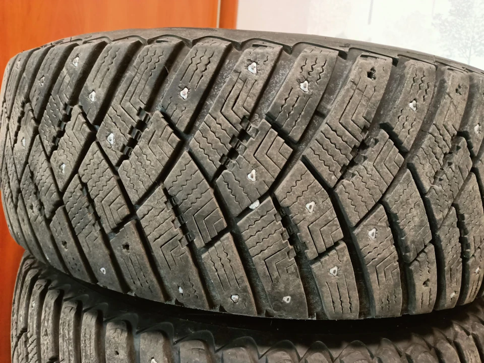 Зимові Michelin Alpine 5