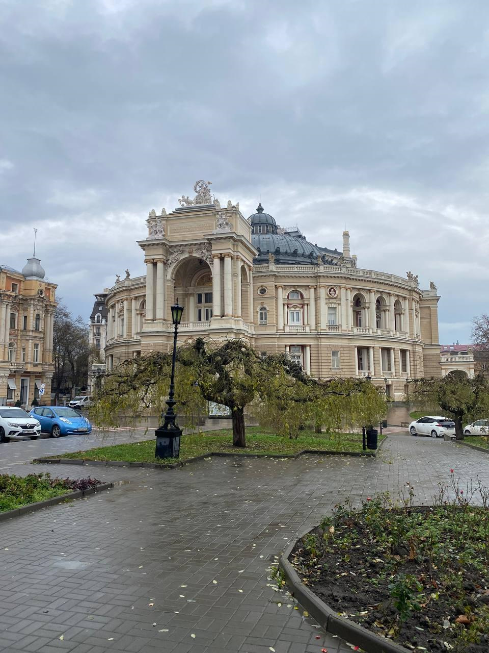 Відрядження до холодного моря 5