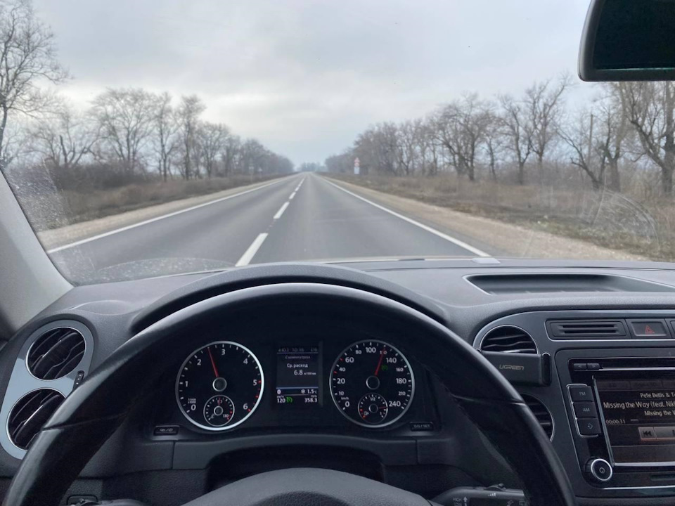 Відрядження до холодного моря 1