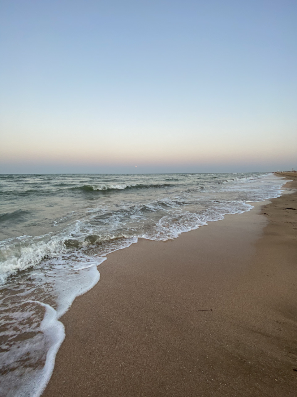 Поїздка на море 5
