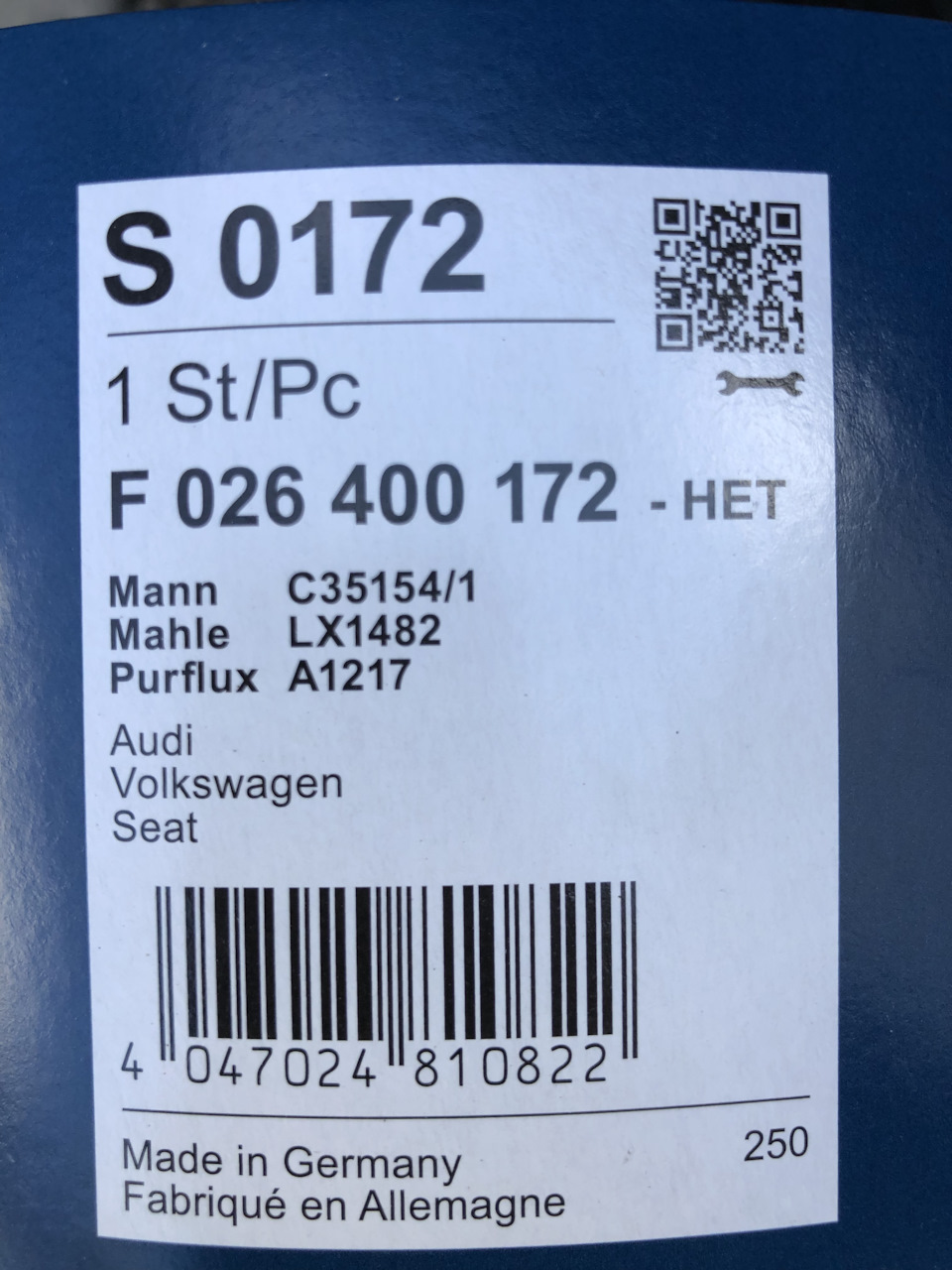 ТО 171.957км 5