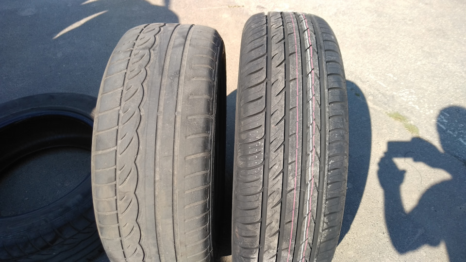 Gislaved Ultra Speed ​​2 225/65 R17 102H FR 3