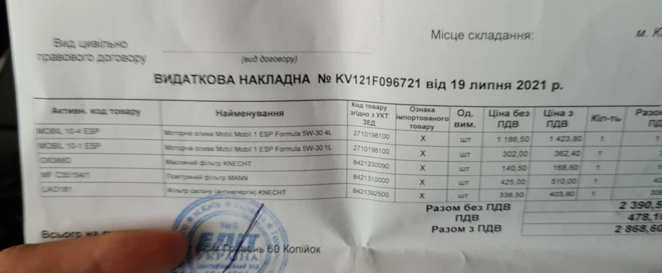 ТО 150
