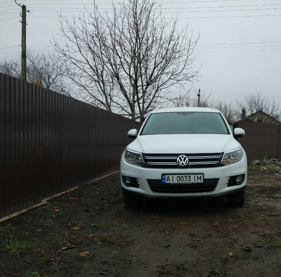 Заміна масла)) Motul Specific 5