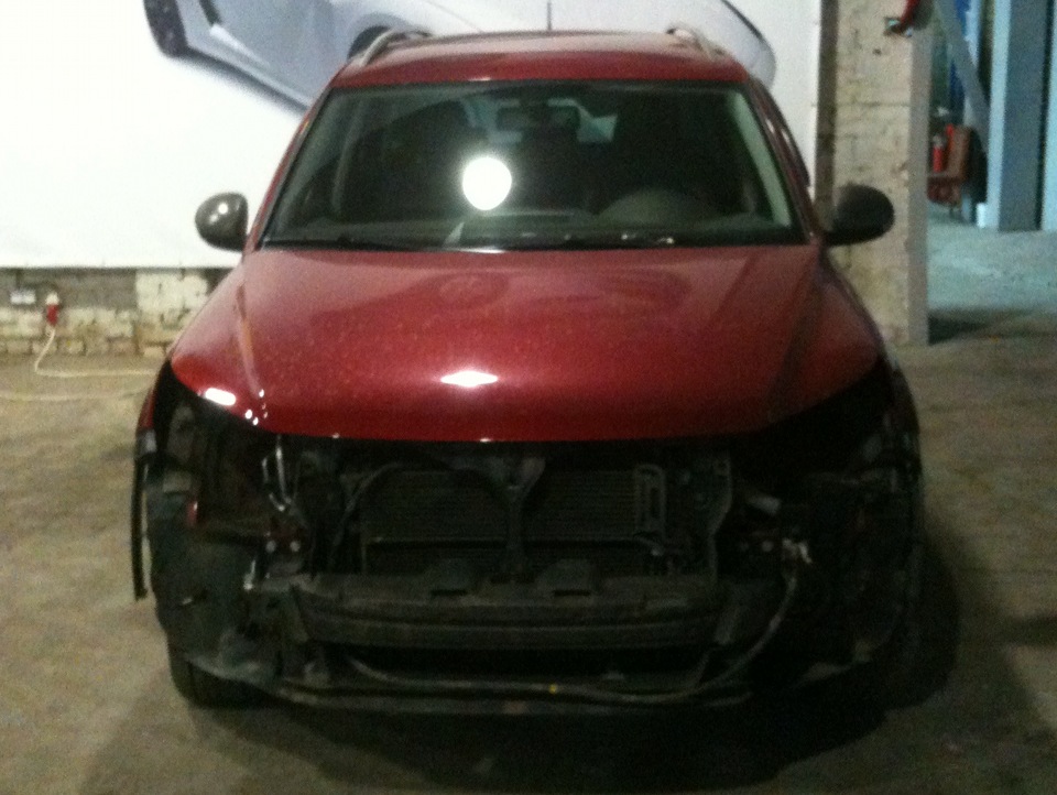 tiguan 1