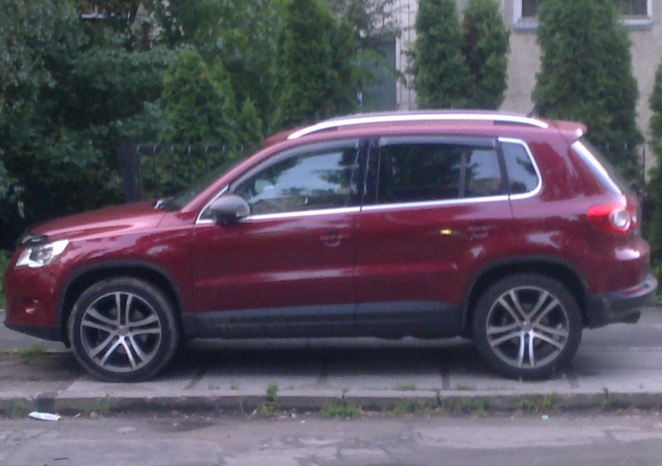 tiguan 4