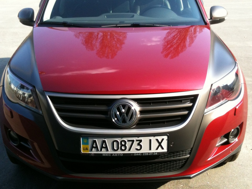 tiguan 3