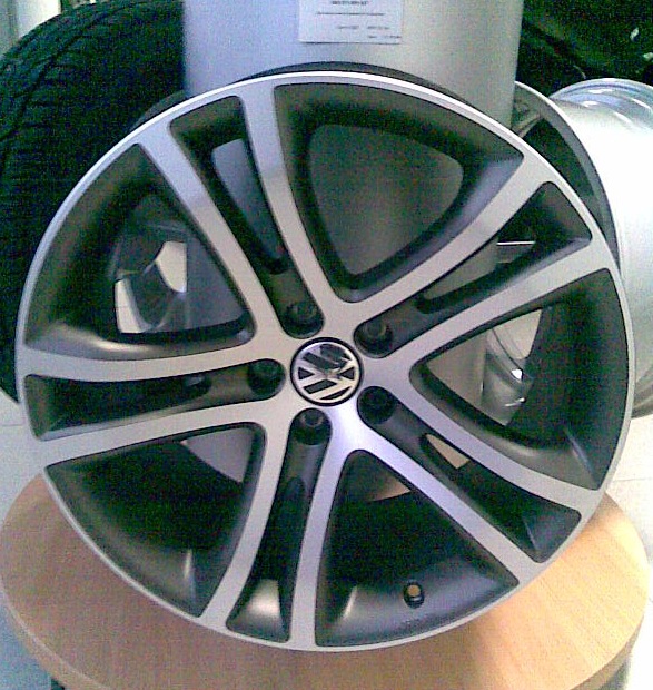 tiguan 3
