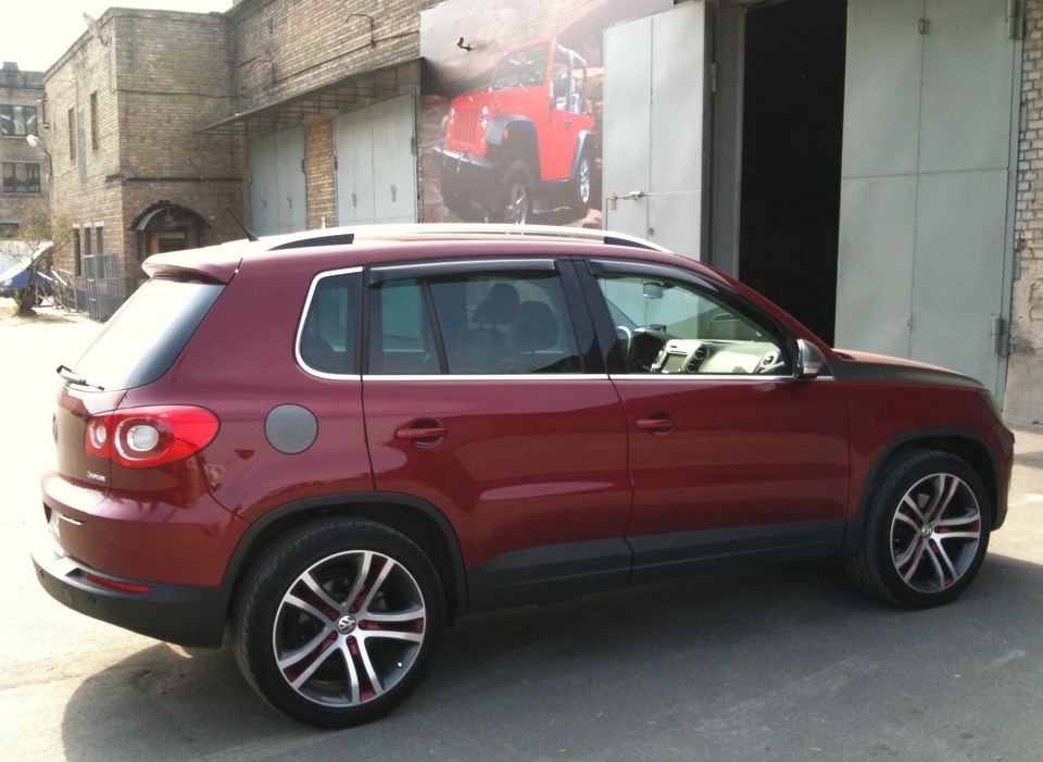 tiguan 2