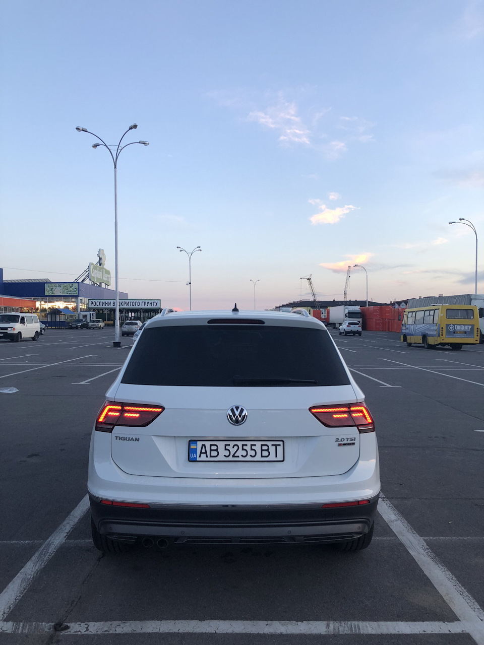 Що було зроблено і трохи планів 2