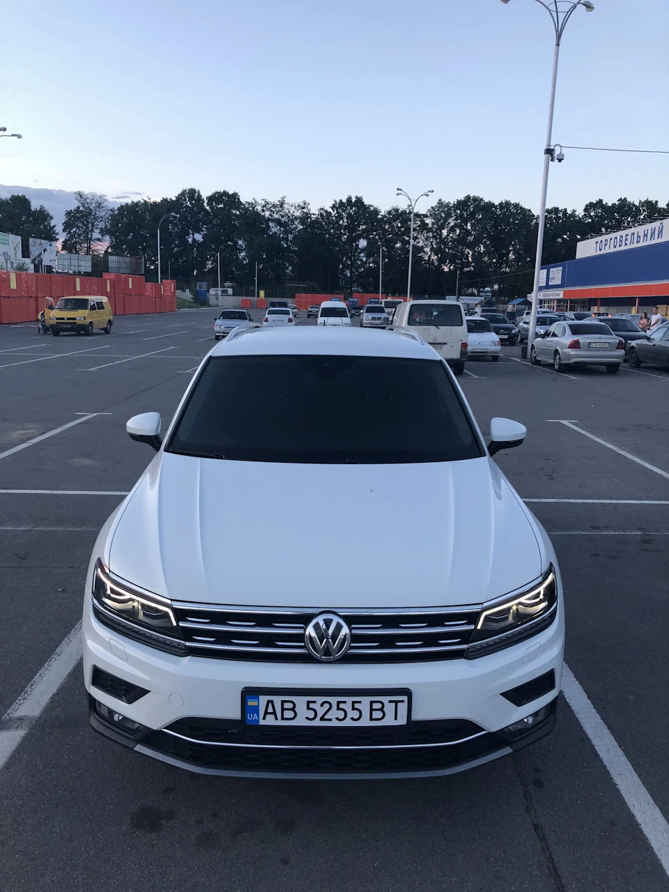 Що було зроблено і трохи планів