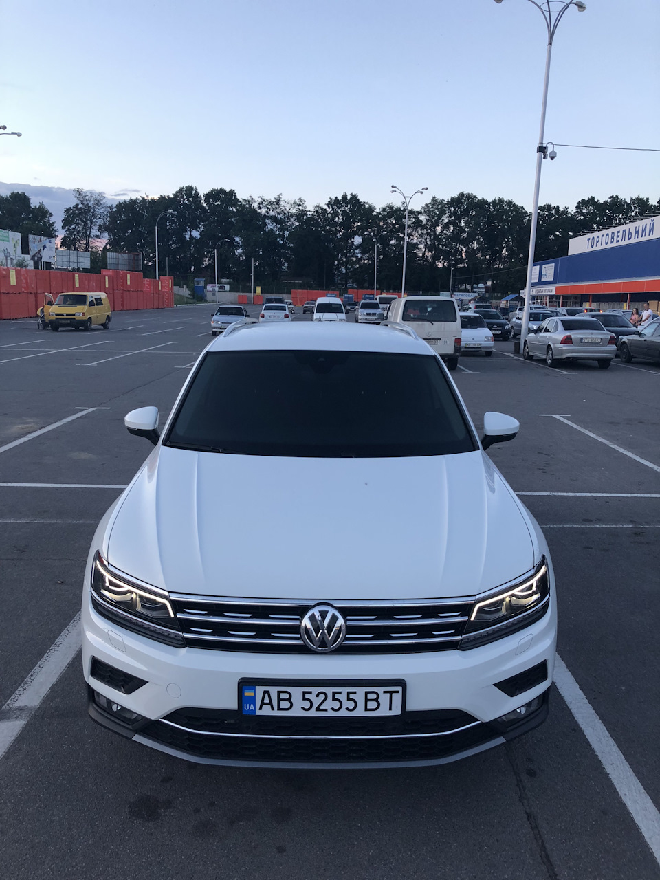 Що було зроблено і трохи планів 1