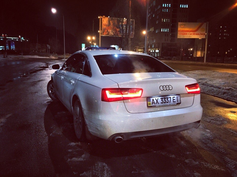 Поповнення в сім'ї 2