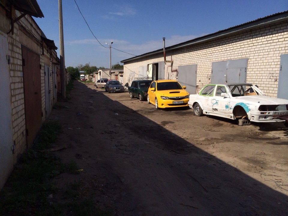 Встановлено впуск та інтеркулер (CTS turbo) 3