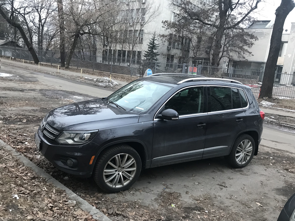 Який розмір профілю гуми кращий 3