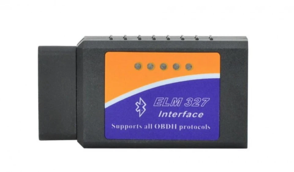 OBD2 діагностика для VW