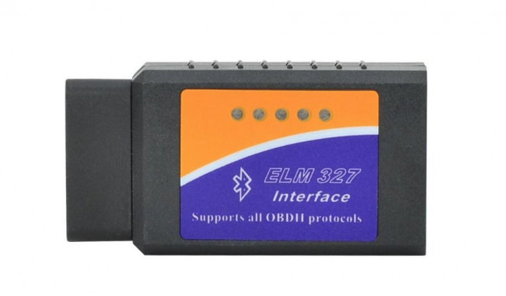 OBD2 діагностика для VW 1