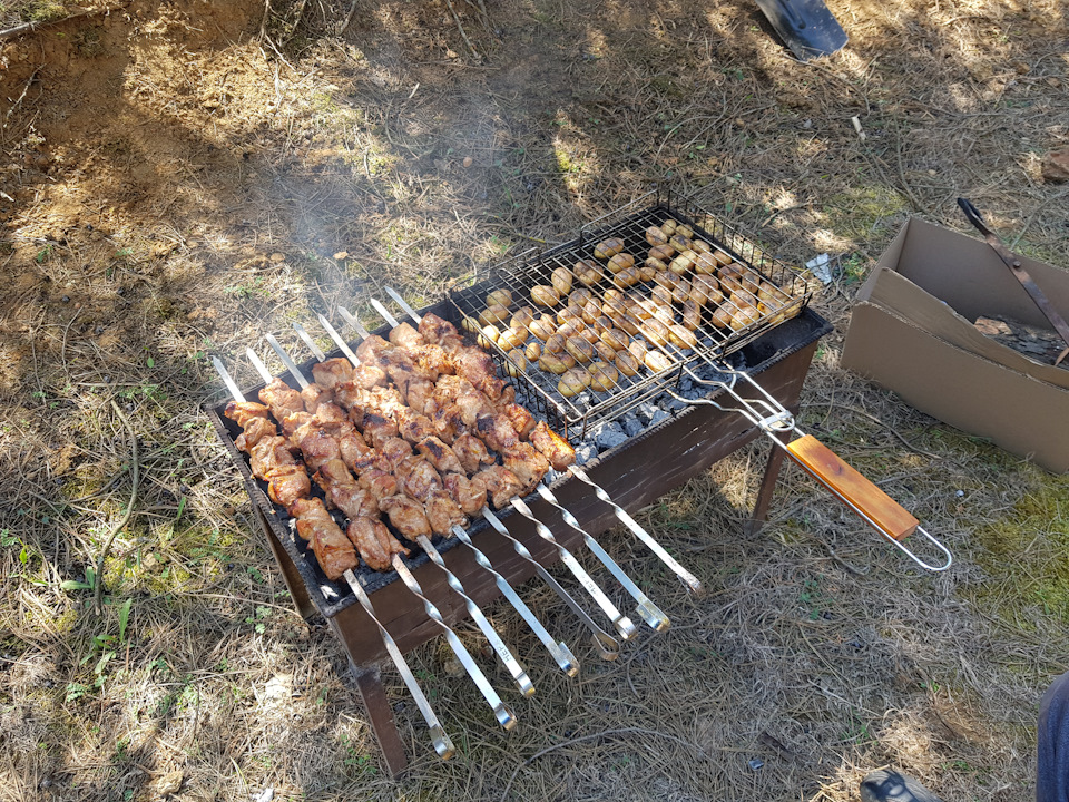 Кілія, дунай 2