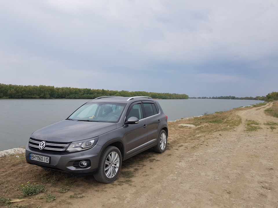 Кілія, дунай 5