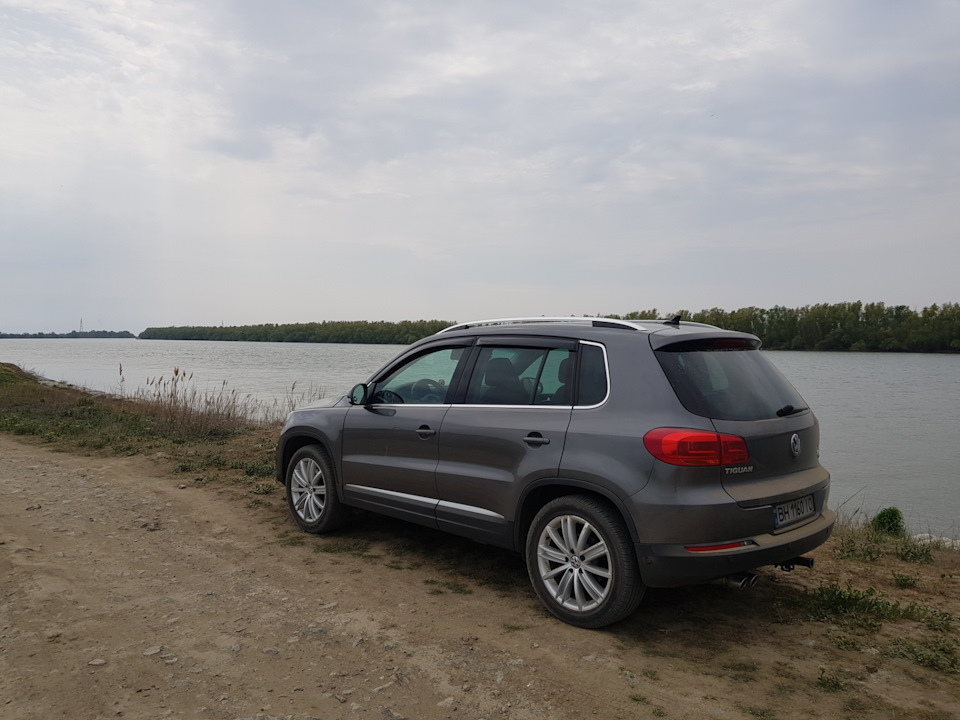 Кілія, дунай 4