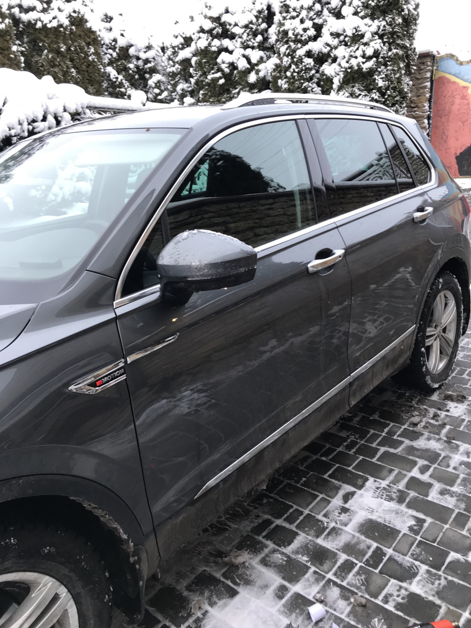 Хрома багато не буває 1