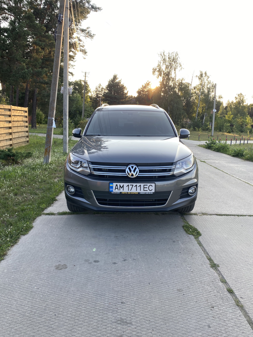 Автомобіль пофарбований та проданий... 2