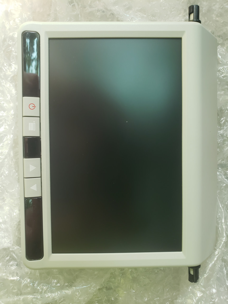 RSE(Rear Seat Entertainment) в стелю 2