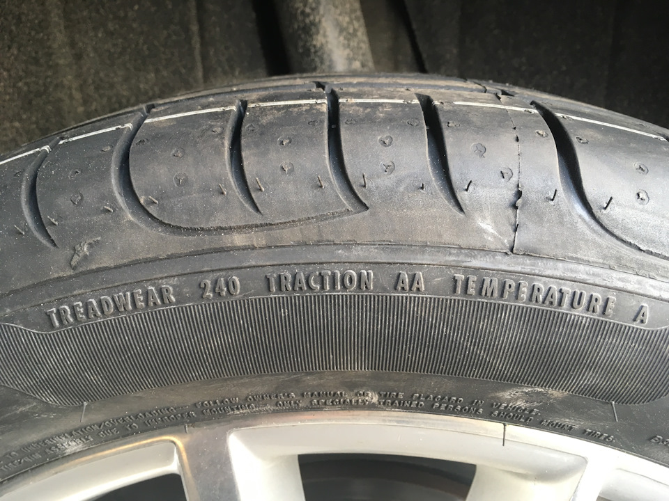 Літня гума GoodYear Eagle F1 Asymmetric 2 235\50\18 4