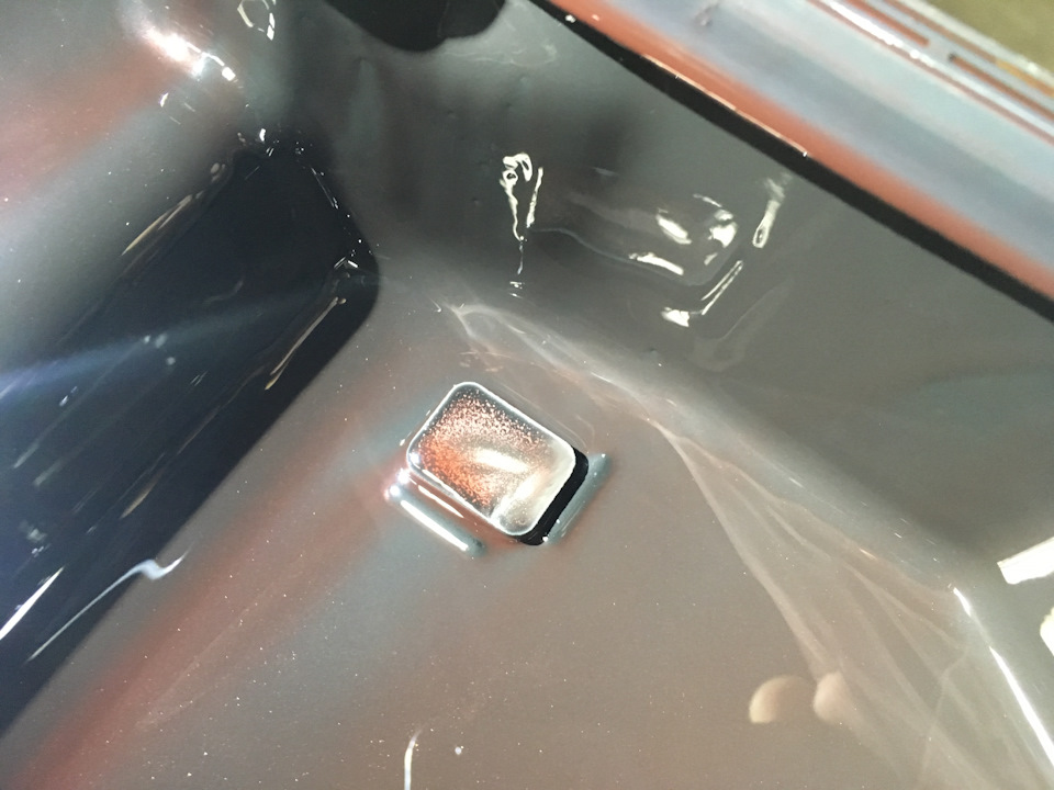 Заміна мастила в АКПП Aisin 09G VW Tiguan 2