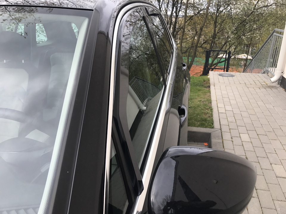 Покупка вітровиків. 2