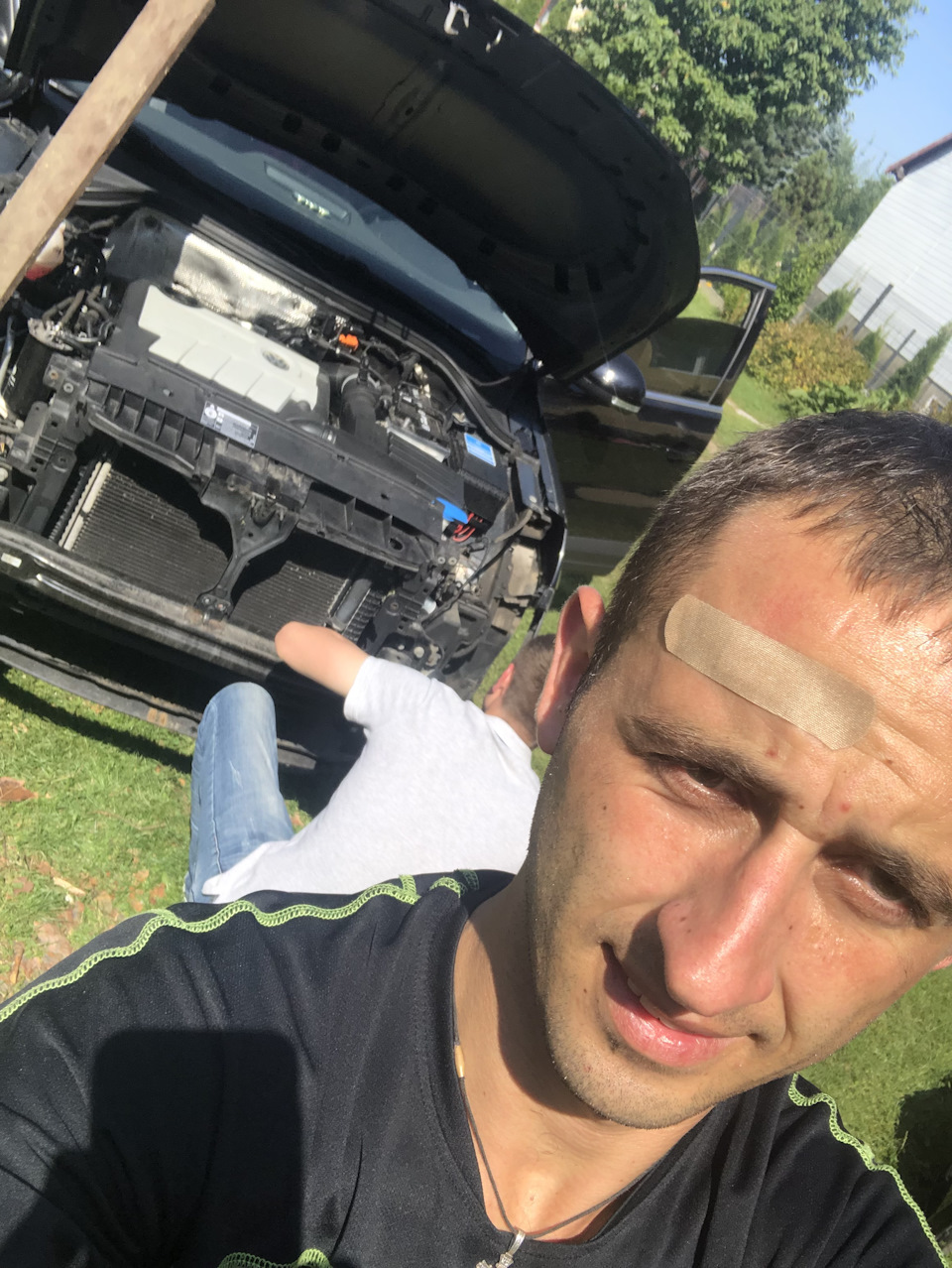 Запис, 18 жовтня 2019 року 2