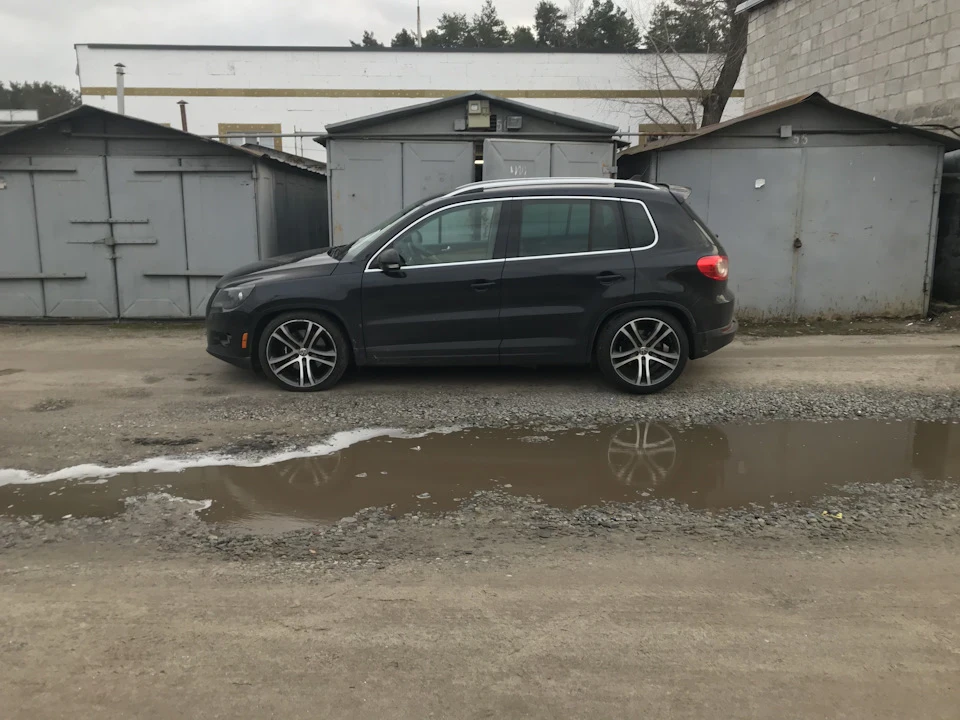 Оригінальні диски R-line
