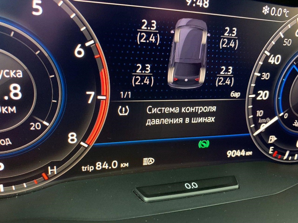 Встановлення безрамкового дзеркала з помічником FLA 4