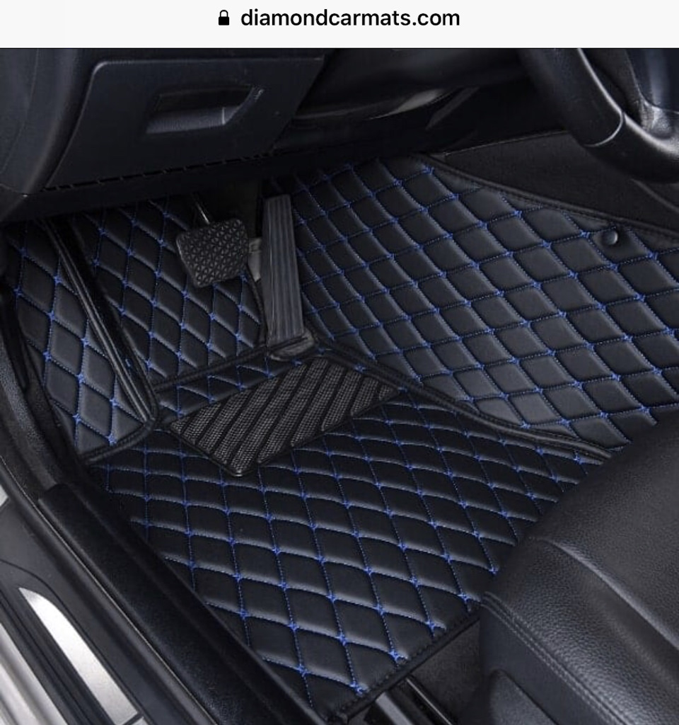 Килими в салон DiamondCarMats. 👸🏼🤴🏼💶🔥👌🏻 1