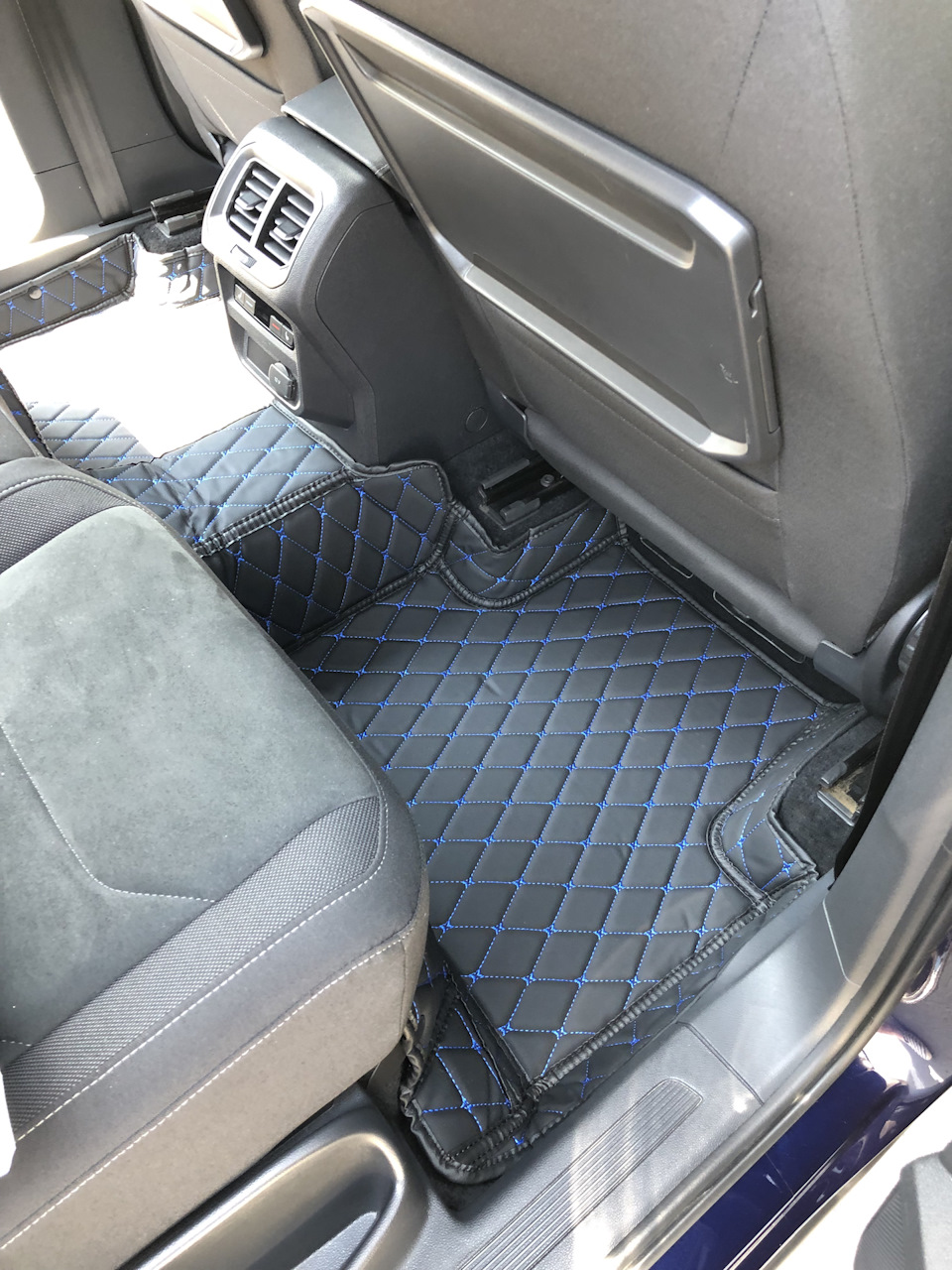 Килими в салон DiamondCarMats. 👸🏼🤴🏼💶🔥👌🏻 4