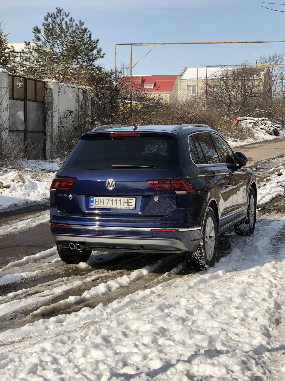 Про те, як спідницю міняв і глушник розвів 🔘📞🔘 2