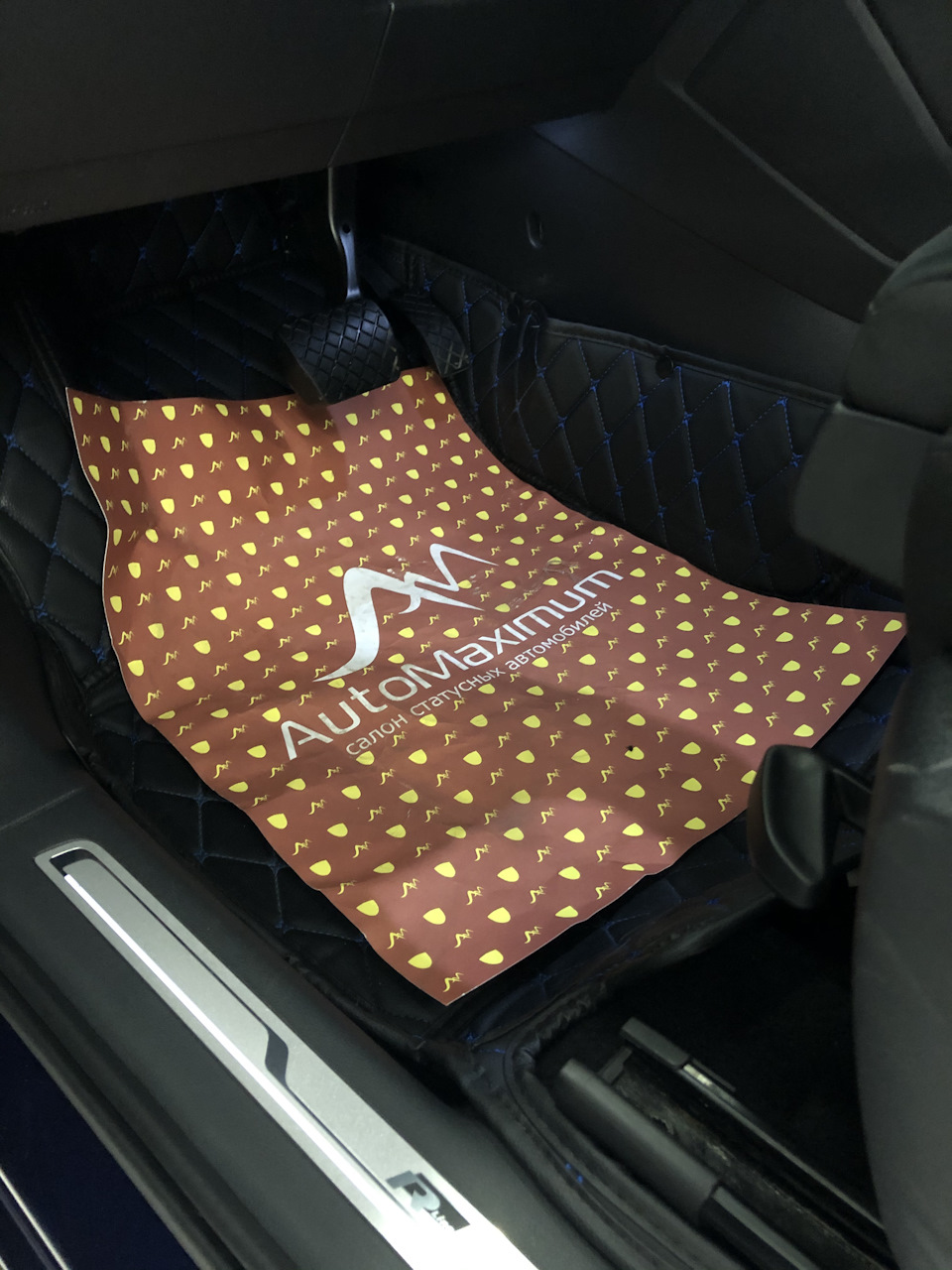 TigFace detailing & бронь морди. 4
