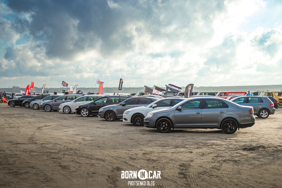 VAG FEST ODESSA - фото звіт 26.09.2020 5