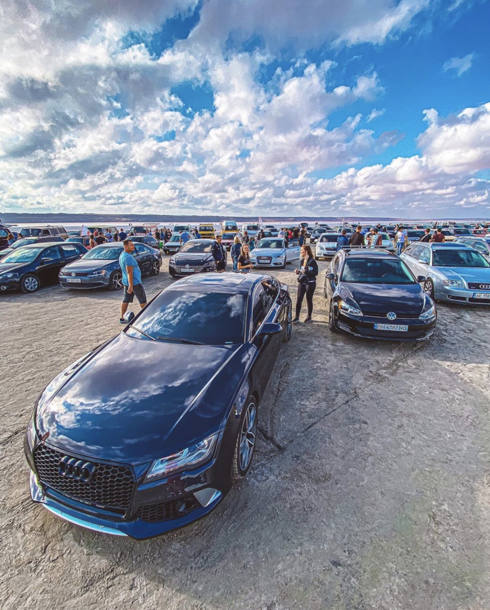VAG FEST ODESSA - фото звіт 26.09.2020 2