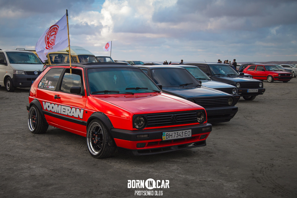 VAG FEST ODESSA - фото звіт 26.09.2020 4