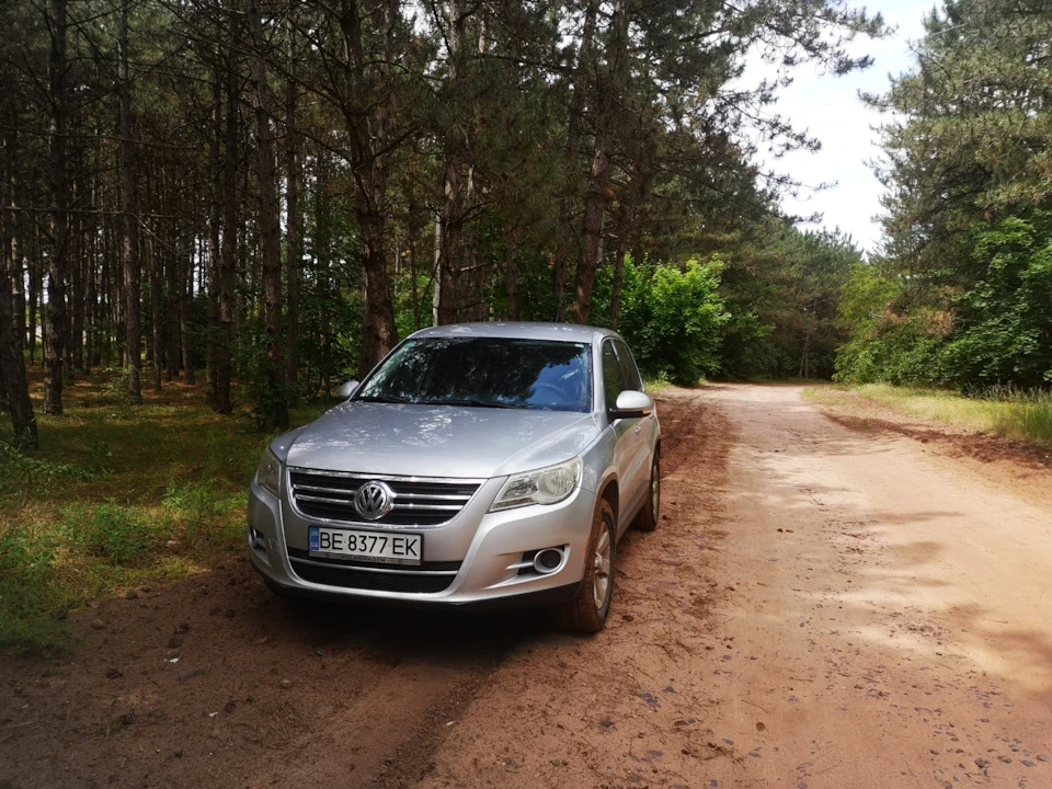Перевірка на міцність