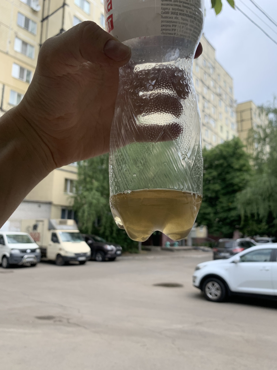 Чистка кондиціонера 3