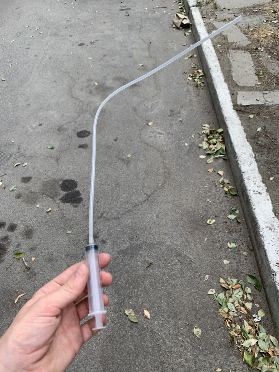 Чистка кондиціонера 2