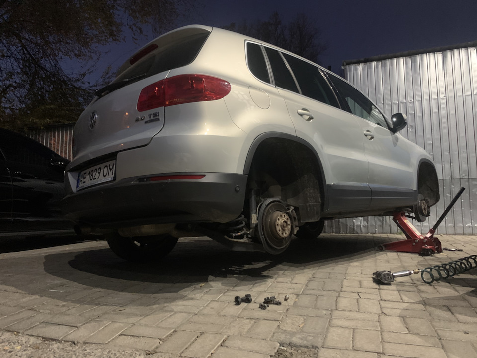 Нові зимові черевики 2